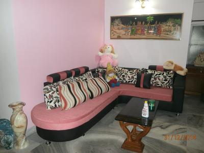 Gallery Cover Image of 1250 Sq.ft 3 BHK Apartment for buy in Bramhapur for 5000000
