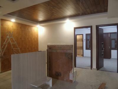 4 BHK Independent Floor
