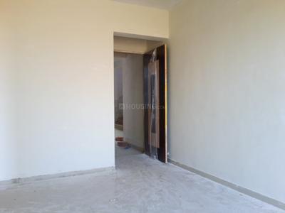 1 BHK Apartment