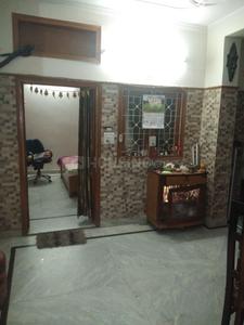 2 BHK Independent Floor