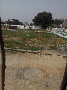 Residential Plot