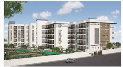 2 BHK Apartment