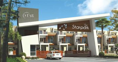 3 BHK Villa