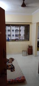 Gallery Cover Image of 650 Sq.ft 1 BHK Apartment for buy in Haware Gulmohar, Kharghar for 4699999