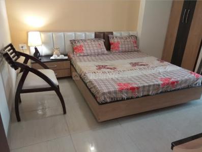 3 BHK Independent Floor