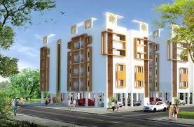 Gallery Cover Image of 584 Sq.ft 1 BHK Apartment for buy in Puzhal for 2700000