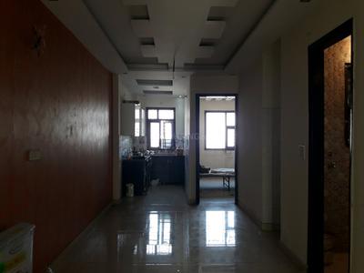 2 BHK Independent Floor