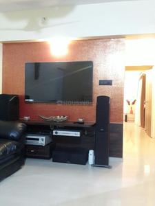 Gallery Cover Image of 750 Sq.ft 1 BHK Apartment for buy in Airoli for 8000000