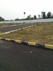 Residential Plot