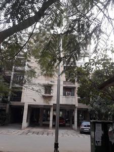 3 BHK Apartment
