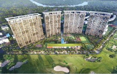 3 BHK Apartment