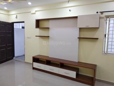 2 BHK Apartment