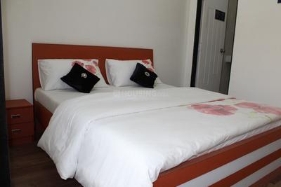 Gallery Cover Image of 1169 Sq.ft 3 BHK Apartment for buy in Neral for 4000000