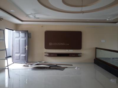 3 BHK Apartment