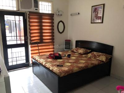 2 BHK Independent House