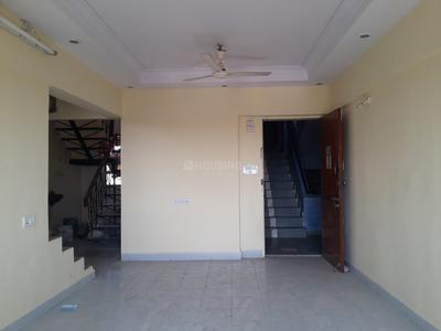 3 BHK Apartment