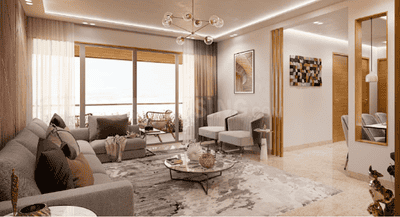 3 BHK Apartment