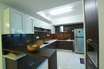 3 BHK Independent Floor
