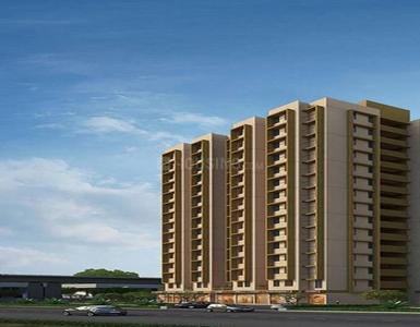 Gallery Cover Image of 1232 Sq.ft 3 BHK Apartment for buy in Ranip for 3700000
