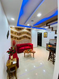 3 BHK अपार्टमेंट