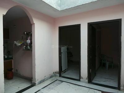 3 BHK Independent Floor