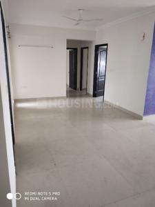 Gallery Cover Image of 1700 Sq.ft 3 BHK Apartment for rent in Kelambakkam for 25000