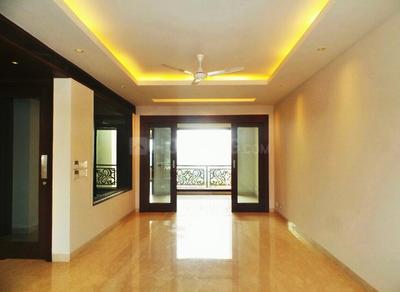 Gallery Cover Image of 2230 Sq.ft 4 BHK Independent Floor for buy in Richlook Affordable Luxury, Sector 43 for 7800000