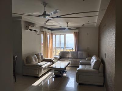 4 BHK Flat