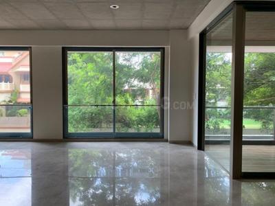 4 BHK Apartment