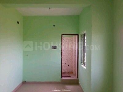 1 BHK Apartment