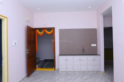 BHK Independent Floor for rent in Tiruchanur, 900 Sqft