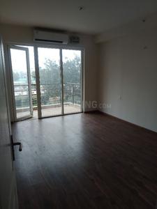 4 BHK Apartment