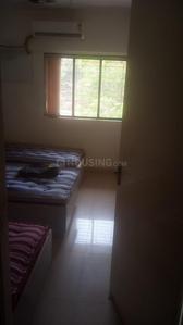 Bedroom Image of PG 4035778 Malad East in Malad East