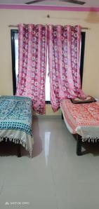 Bedroom Image of PG 4195292 Nerul in Nerul