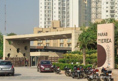 3 BHK Apartment