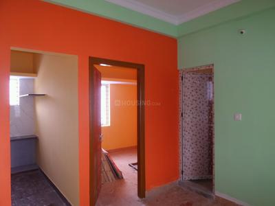 1 BHK Apartment