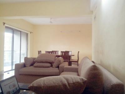 Gallery Cover Image of 2285 Sq.ft 3 BHK Apartment for buy in Natural Haldiram Enclave, Kaikhali for 17500000