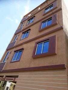 2 BHK Independent House