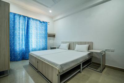 1 RK Apartment