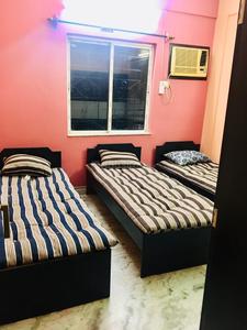 Bedroom Image of PG 4271588 Bhowanipore in Bhowanipore