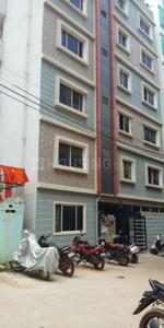 5+ BHK Independent Floor