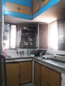 Kitchen Image of PG 3807214 Sarita Vihar in Sarita Vihar