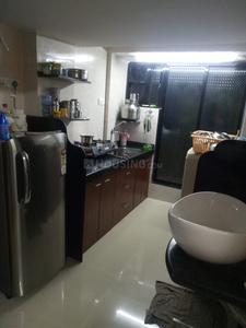 1 RK Apartment