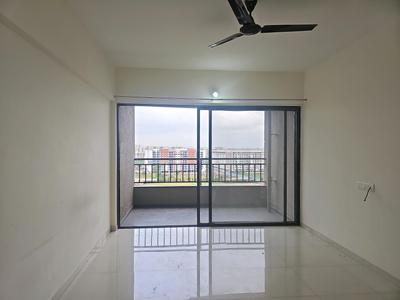 920 Sqft BHK Flat for sale in Mantra Montana Dhanori, Porwal