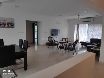 3 BHK Apartment