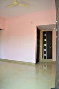 1 BHK Apartment