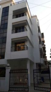 Building Image of Emperors Pgs in Vashi