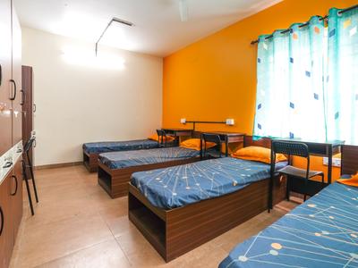 PG in Coimbatore, Tamil Nadu | Paying Guest Accommodation & Co-Living ...