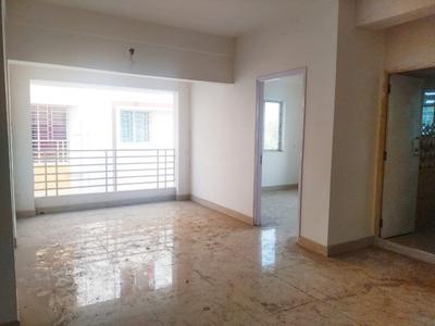 3 BHK अपार्टमेंट