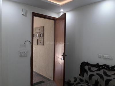 1 BHK Apartment
